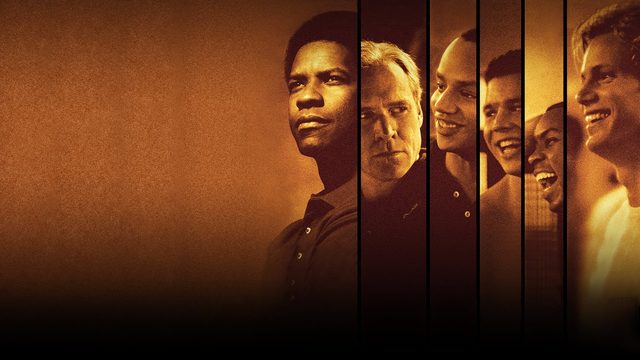 Вспоминая титанов | Remember the Titans (2000)