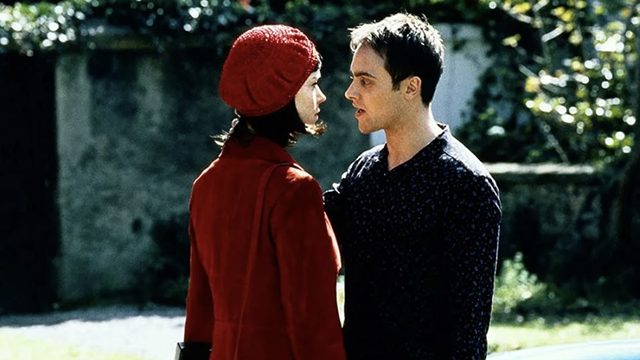 Про Адама (2000)