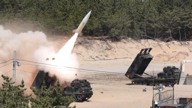 Фронтовая сводка 11 июня 2024