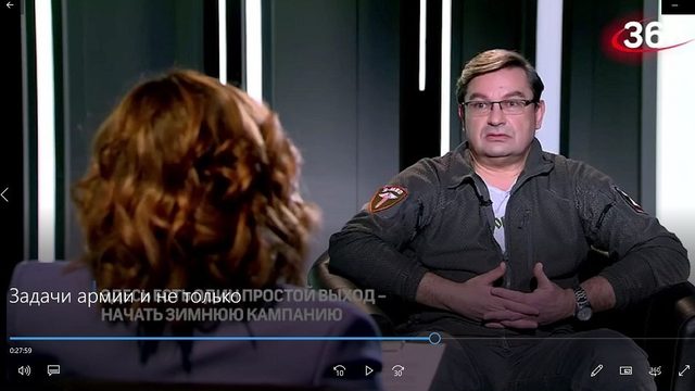 Об успехах, ошибках и послевоенных задачах