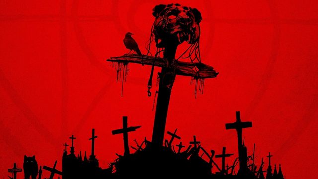 Кладбище домашних животных: Кровные узы | Pet Sematary: Bloodlines (2023)
