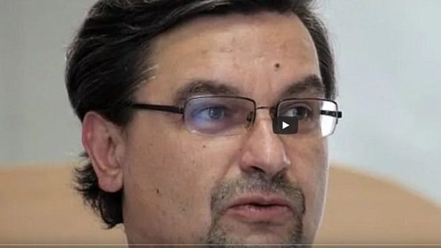 Михаил Онуфриенко о значении Соледара, перспективах наступления и Западной военной помощи.