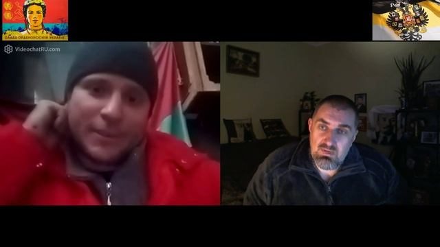 Настоящий ZEпатриот обязан увидеть на Западе лучшее,а в России отыскать самое плохое.mp4
