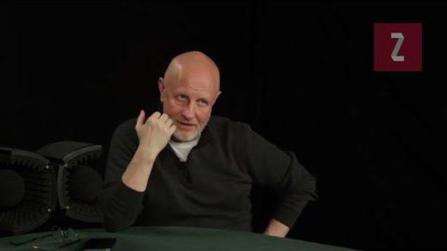 Гоблин — о службе в органах, Путине и предсказуемости тупизны
