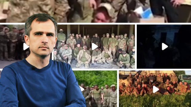 Война на Украине: массовое дезертирство — главная проблема ВСУ, и решать ее планируют … расстрелами