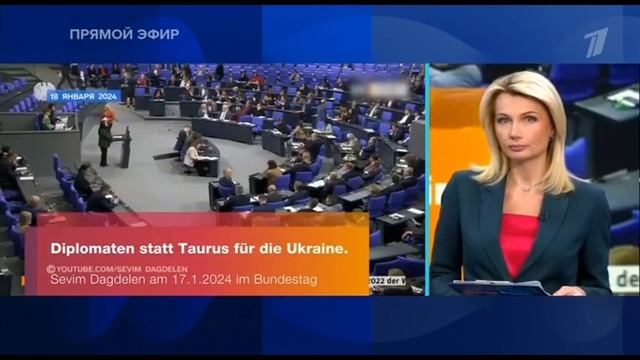 Европа становится на колени перед Россией