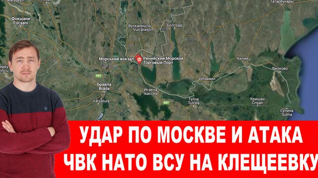 Черный день для немецких танков «Леопард»