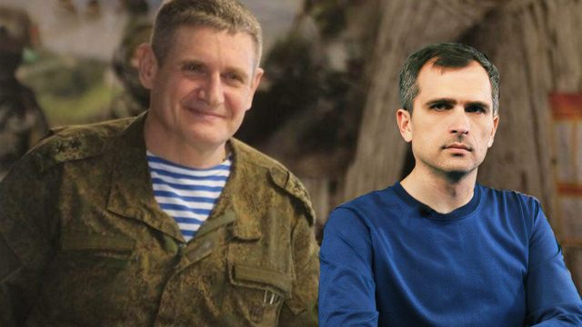 Война на Украине (30.10.23): Авдеевка бои возобновились, смена командования группировки «Днепр»