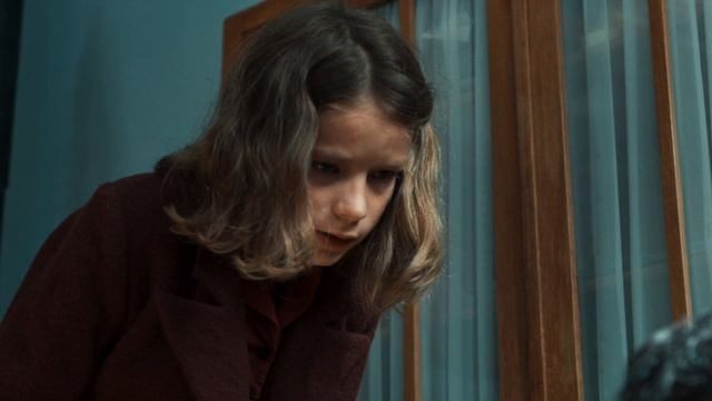 Странствие Фанни (фильм, 2016)