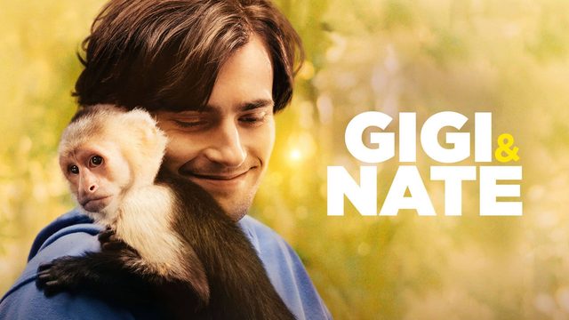 Джиджи и Нэйт | Gigi & Nate (2022)