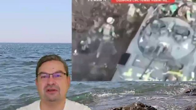 Сводка 8 ноября