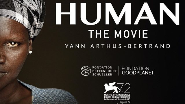 Человек | Human (2015)