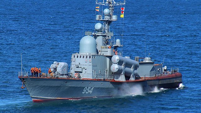Фронтовая сводка 1 февраля 2024