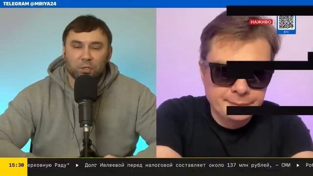 УКРАИНЦЫ УЖЕ НЕ ХОТЯТ ВОЕВАТЬ