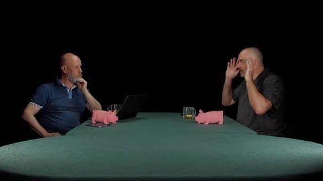 На этой неделе в Гомотроне
