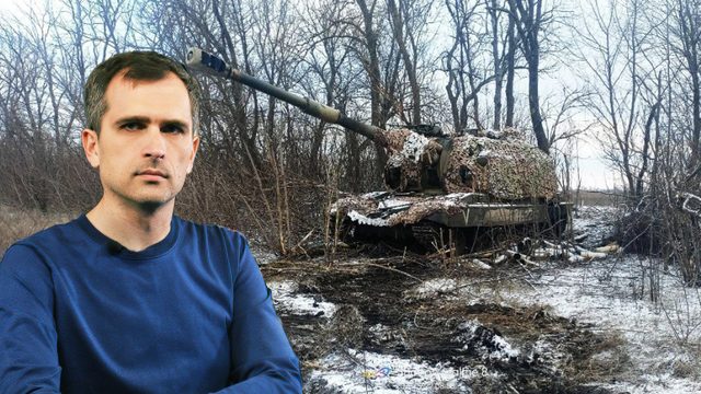 Война на Украине — недельный обзор (27.03-02.04.23): Погода вносит свои коррективы в планы сторон