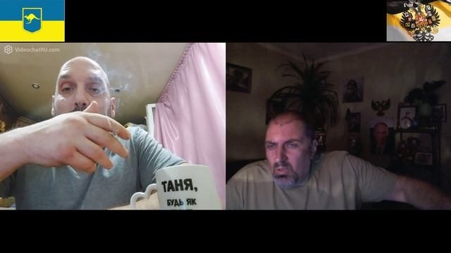 Родственник одного украинского блогера.mp4