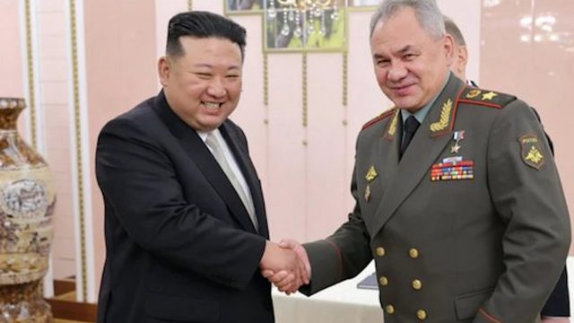 Фронтовая сводка 5 января 2024