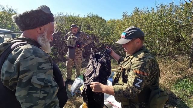 Продолжаем помогать спортсменам.mp4