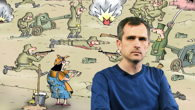 Война на Украине: ночная «битва за Херсон» - почему она произошла, два слова «о договорняках»