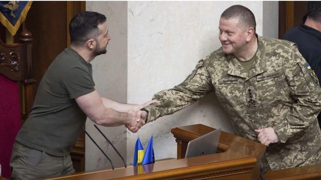 Фронтовая сводка 18 декабря