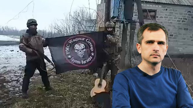Война на Украине (02.02.23): Северск, Артемовск – их освобождение все ближе и ближе