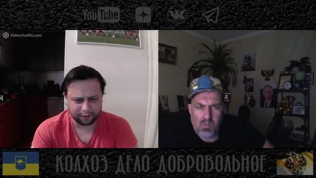 Прекрасный воскресный вечер провел с незабываемыми собеседниками.mp4