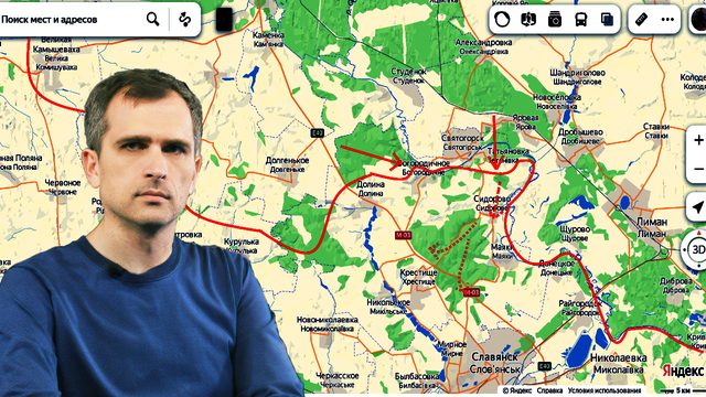 Война на Украине (08.06.22 на 21:00): Битва за Донбасс — медленно, но уверенно ВС РФ идут к Победе