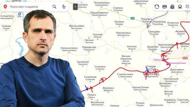 Война на Украине (18.04.23): противник обкатывает новую тактику контрнаступления - пока неудачно