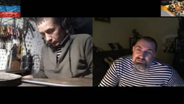 Чего вы бродите по нашим степям ....mp4