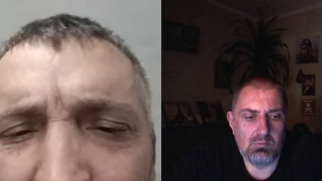 Западная Украина уверена,что мы подвержены пропаганде....mp4
