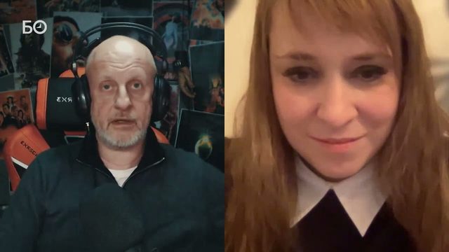 Дмитрий Гоблин Пучков об СВО, почему капитализм ведет к фашизму и как государство выращивало элиту
