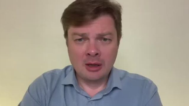 Выгоды ВСУ от прорыва дамбы Каховской ГЭС