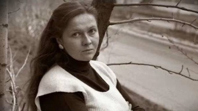 Редкие фотографии Наталья Гундаревой