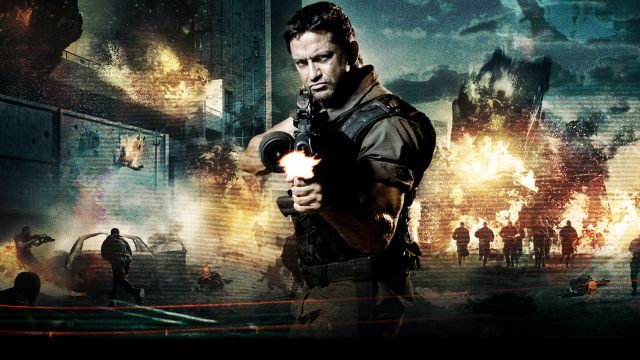 Геймер | Gamer (2009)