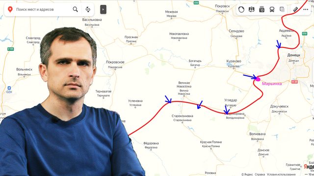 Война на Украине (07.06.23): Купянск, Каховка - последствия техногенных катастроф, новости с фронта