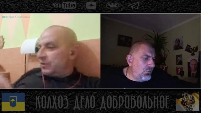 Тот самый диалог с поляком. По многочисленным просьбам