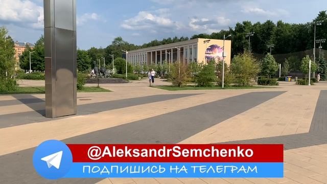 УЖАСЫ России. Разруха за МКАДом. Город Королёв, часть 1