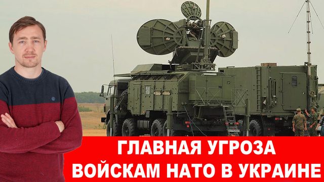 Удар по Чонгарскому мосту и защита русских танков от FPV-дронов