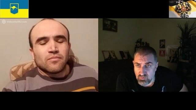 Историческая справка от львовянина.Бандера был гражданин Украины..mp4