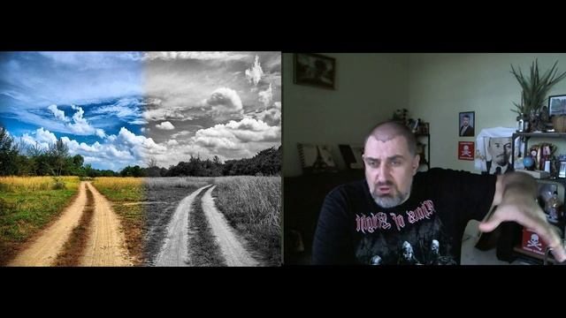 Обидно за страну,отделились чтобы ее потерять.Днепр..mp4