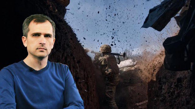 Война на Украине (07.05.23): уйдут ли «вагнера» из Артемовска, Авдеевка, Угледар, Юг