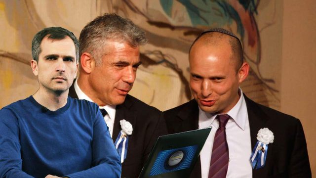 О цинизме современной политики и политиков: на примере Израиля