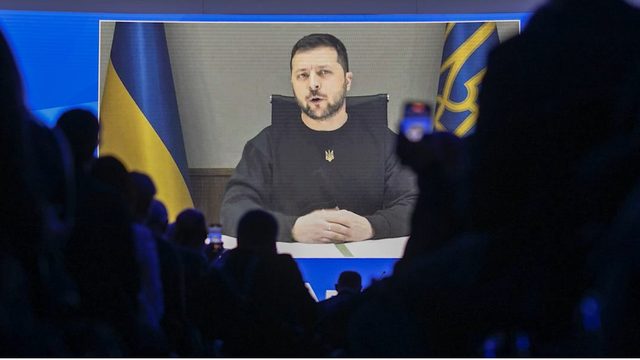 Фронтовая сводка 5 декабря