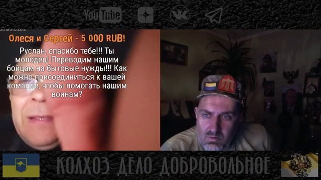 Вот такие пионы выросли в саду у бабы гали.mp4