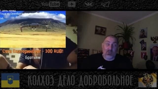 Придумали номер для братьев Запашных