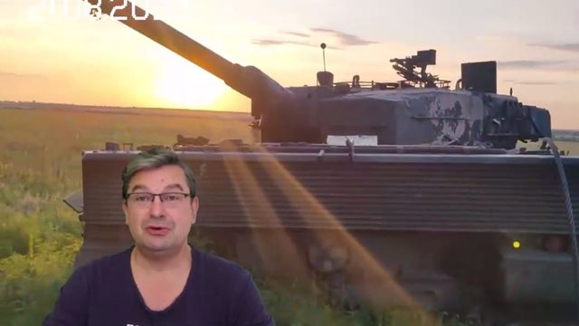 Сводка 21 августа