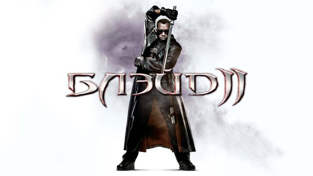 Блейд 2 (2002)