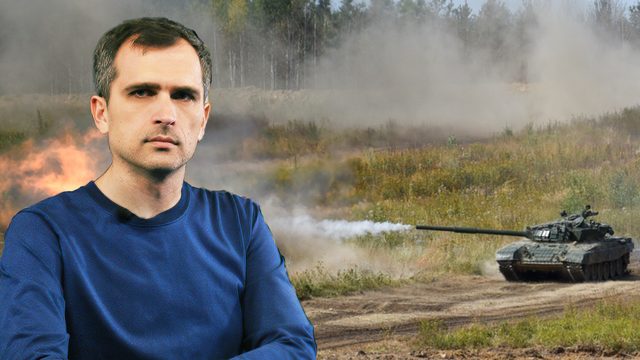Война на Украине (25.07.23): Купянск, Сватово, Артемовск, Авдеевка, Запорожье — бои продолжаются