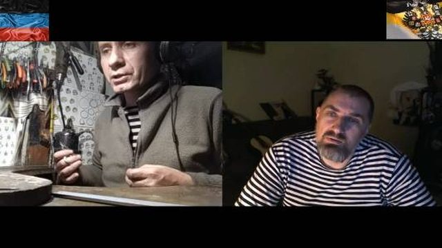 донецкий взгляд на копателей морей.mp4